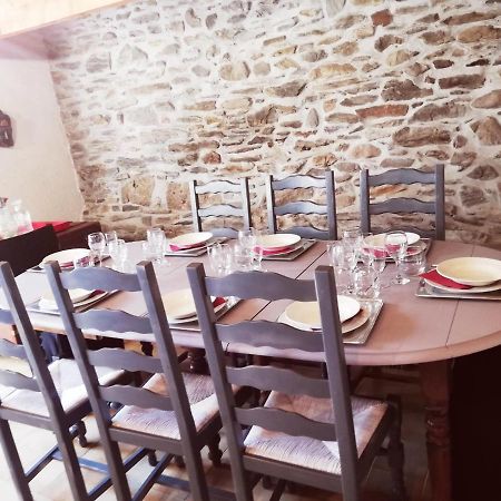 Le Pijoulet Villa Tignac Ngoại thất bức ảnh