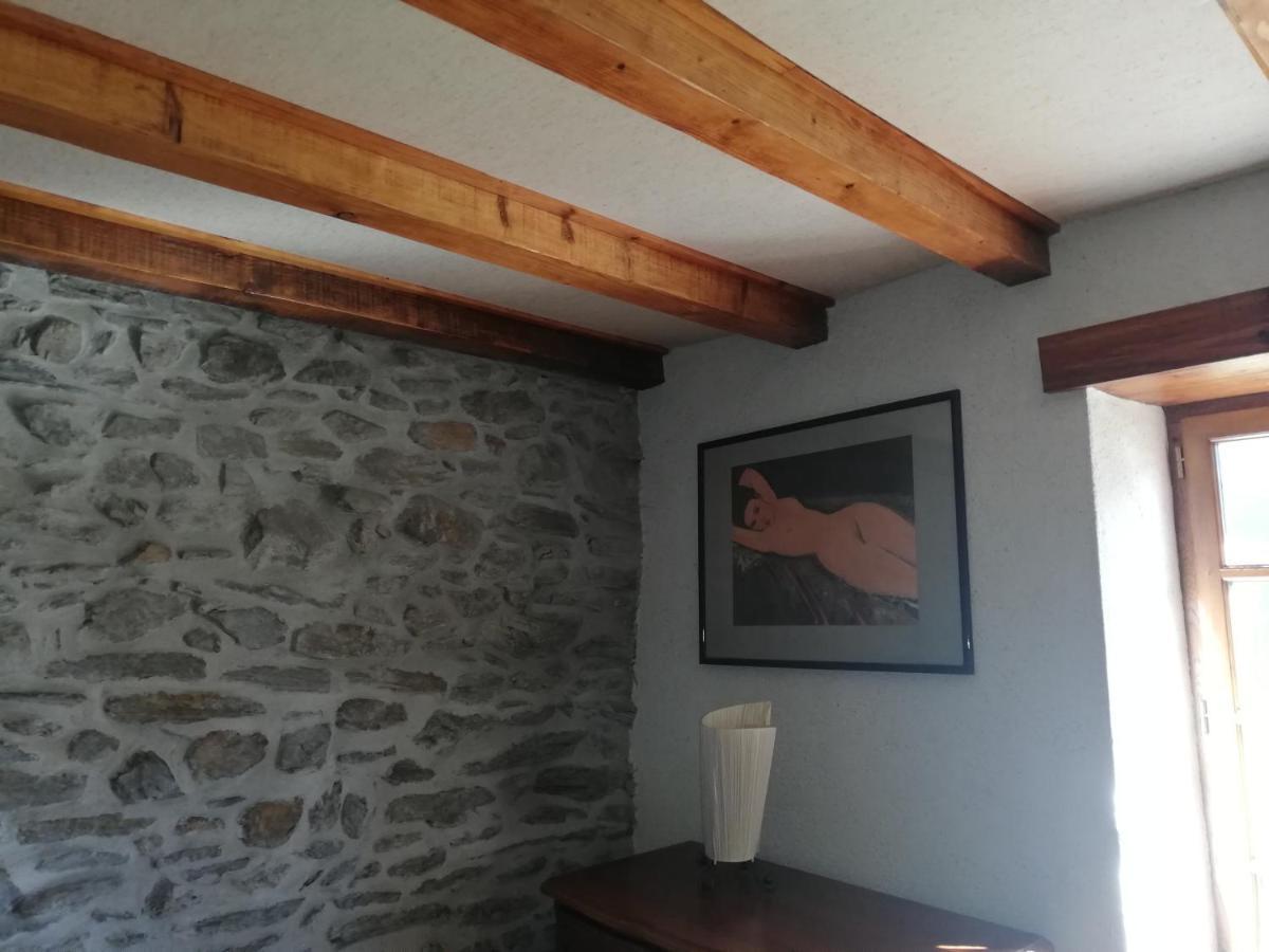Le Pijoulet Villa Tignac Ngoại thất bức ảnh