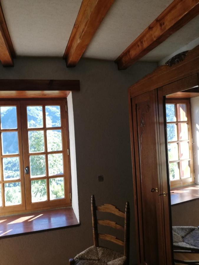Le Pijoulet Villa Tignac Ngoại thất bức ảnh