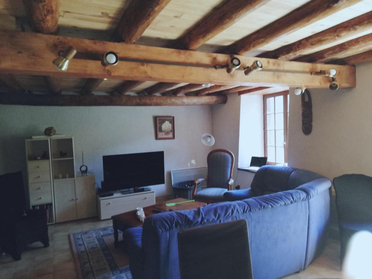 Le Pijoulet Villa Tignac Ngoại thất bức ảnh
