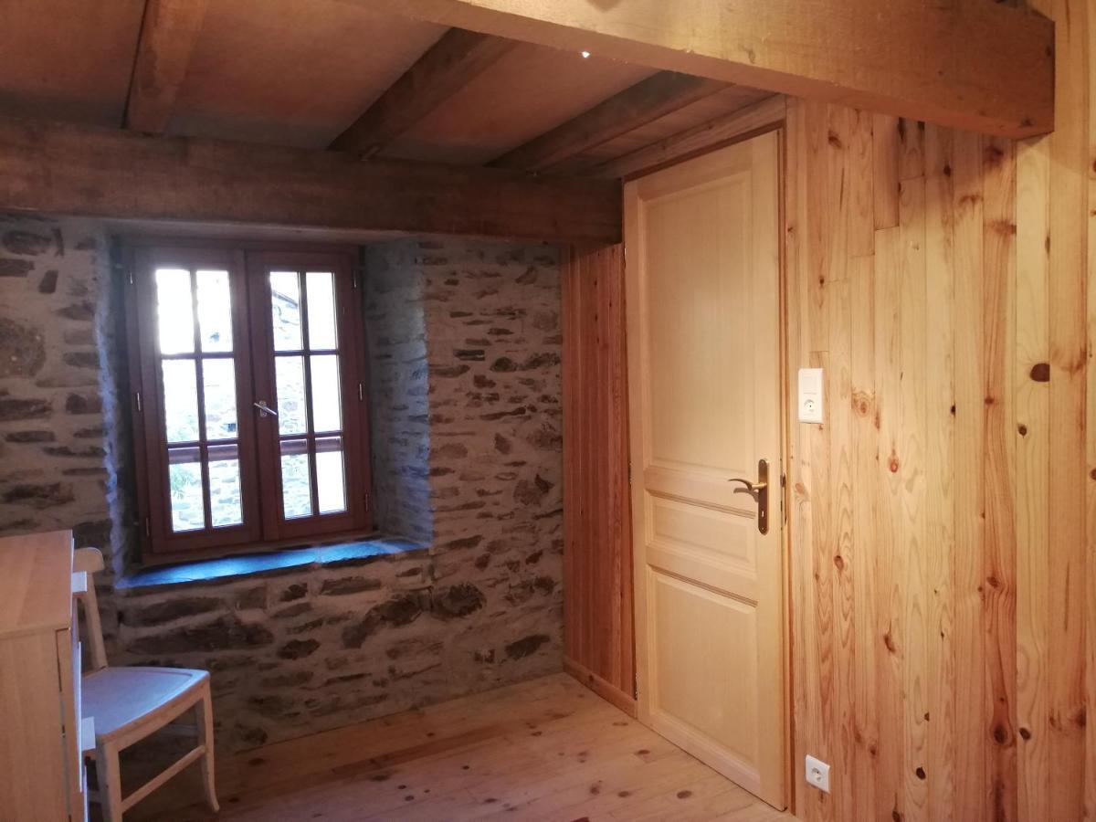 Le Pijoulet Villa Tignac Ngoại thất bức ảnh