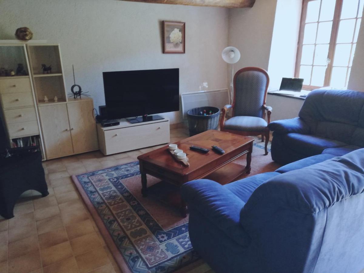 Le Pijoulet Villa Tignac Ngoại thất bức ảnh