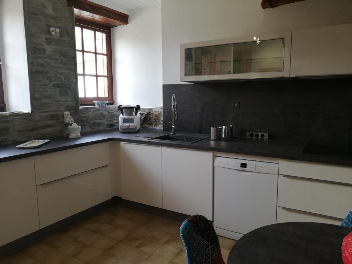 Le Pijoulet Villa Tignac Ngoại thất bức ảnh