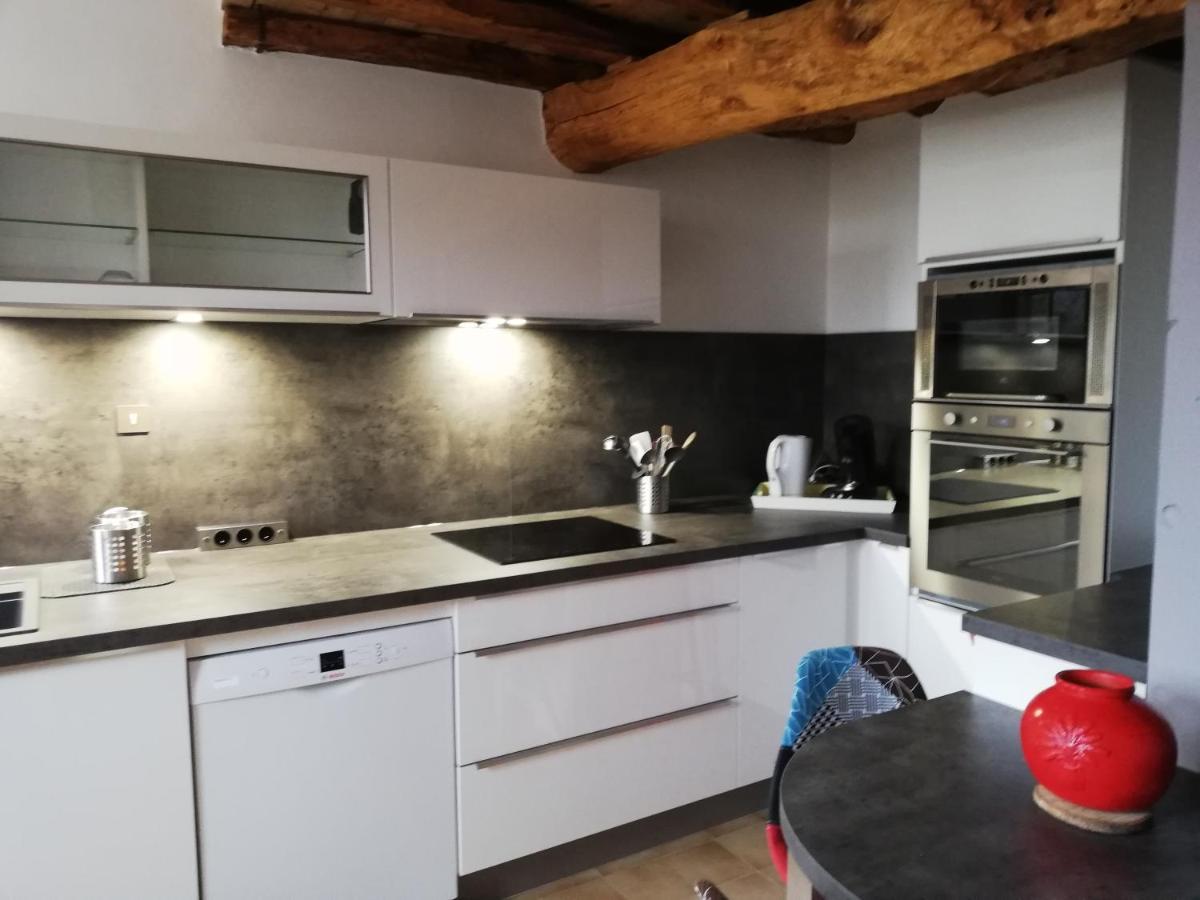 Le Pijoulet Villa Tignac Ngoại thất bức ảnh