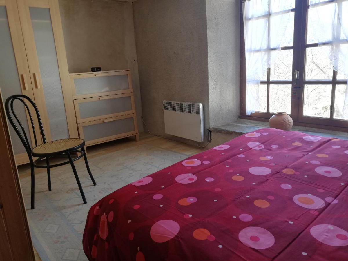 Le Pijoulet Villa Tignac Ngoại thất bức ảnh