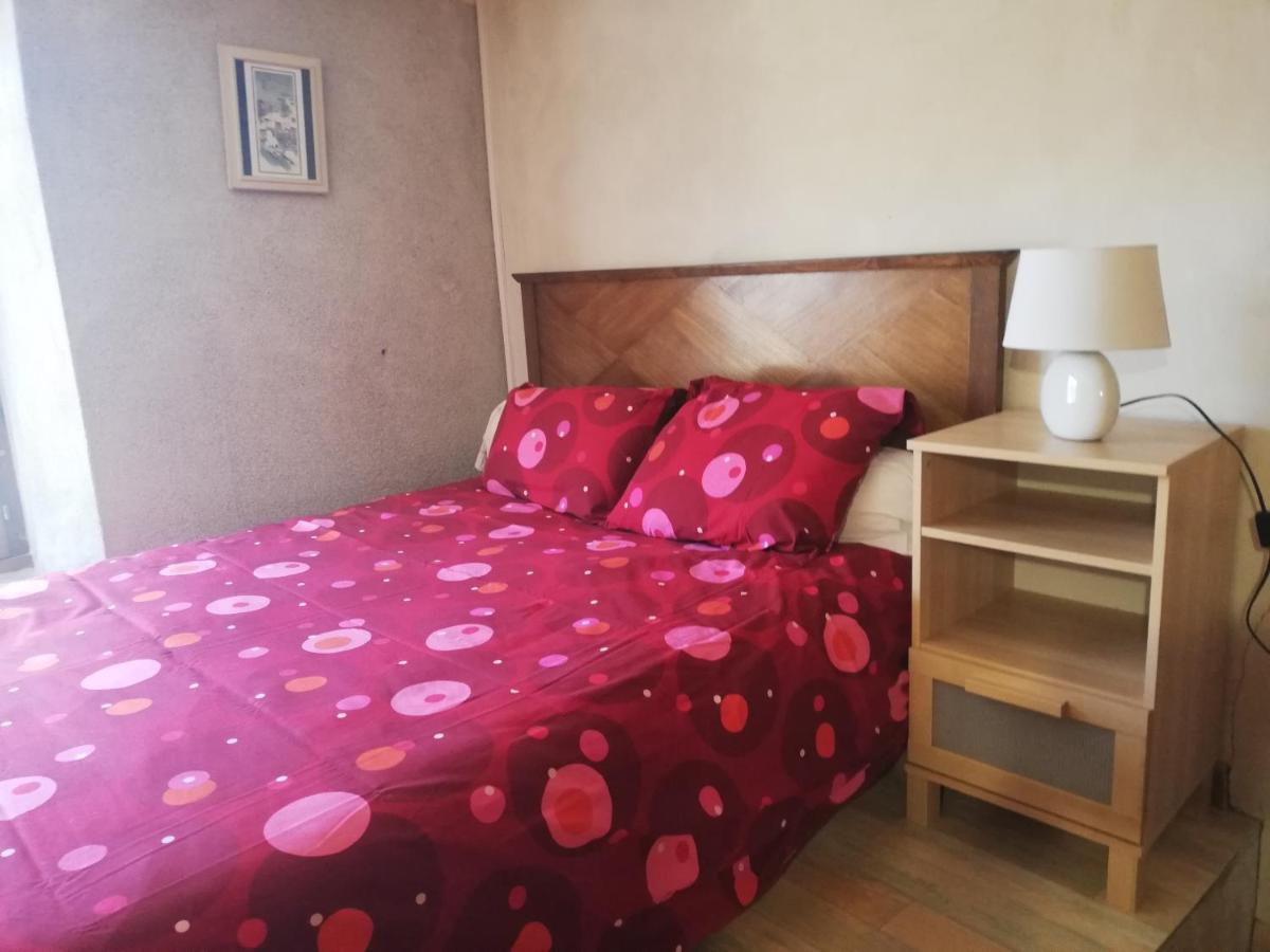 Le Pijoulet Villa Tignac Ngoại thất bức ảnh