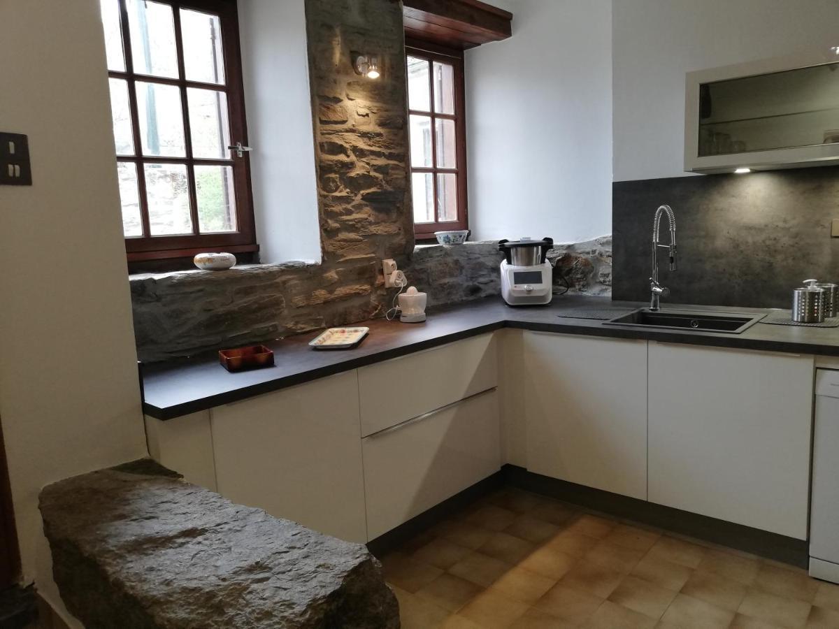 Le Pijoulet Villa Tignac Ngoại thất bức ảnh