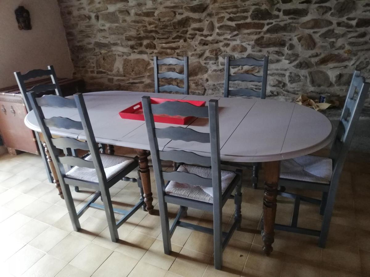 Le Pijoulet Villa Tignac Ngoại thất bức ảnh